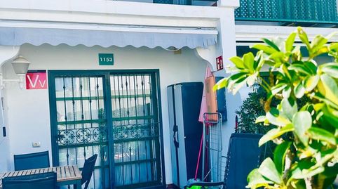 Foto 5 de Casa o chalet de alquiler en Avenida del Touroperador Neckermann, 1, Maspalomas - Meloneras, San Bartolomé de Tirajana