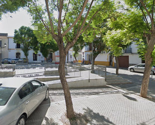 Exterior view of Flat for sale in El Coronil