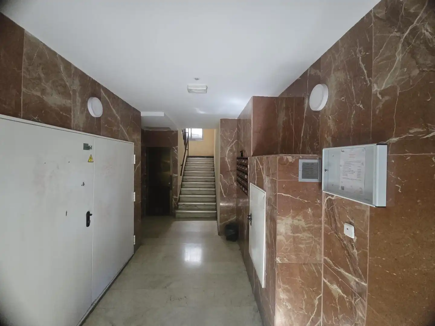 Apartment with terrace for sale in Calle ESCUELAS LAS, imagen 17