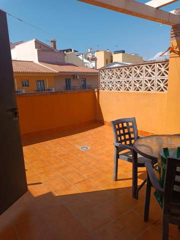 Dúplex en Venta en Calle de Argamasilla de Alba en Fuente Alegre - El Chaparral - Los Morales