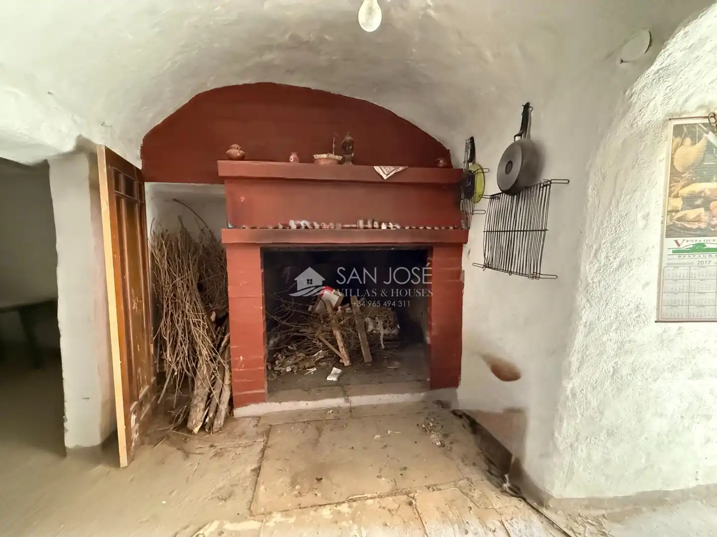 Casa rústica en venda a Petrer