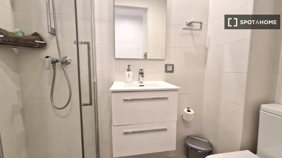 Room in Son Armadans