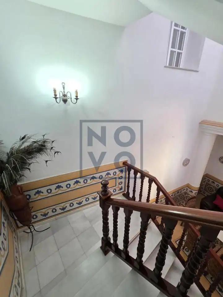 Casa o xalet en venda en Lebrija
