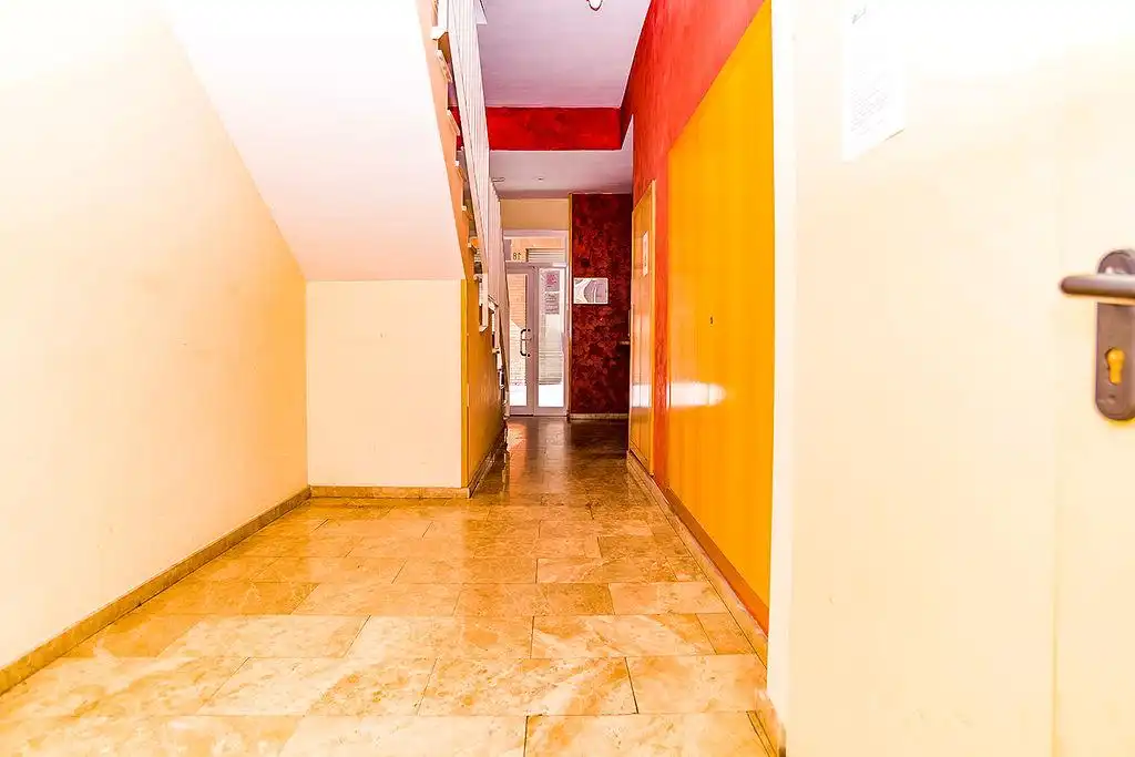 Flat for sale in Carrer Sant Carles, Centre Històric