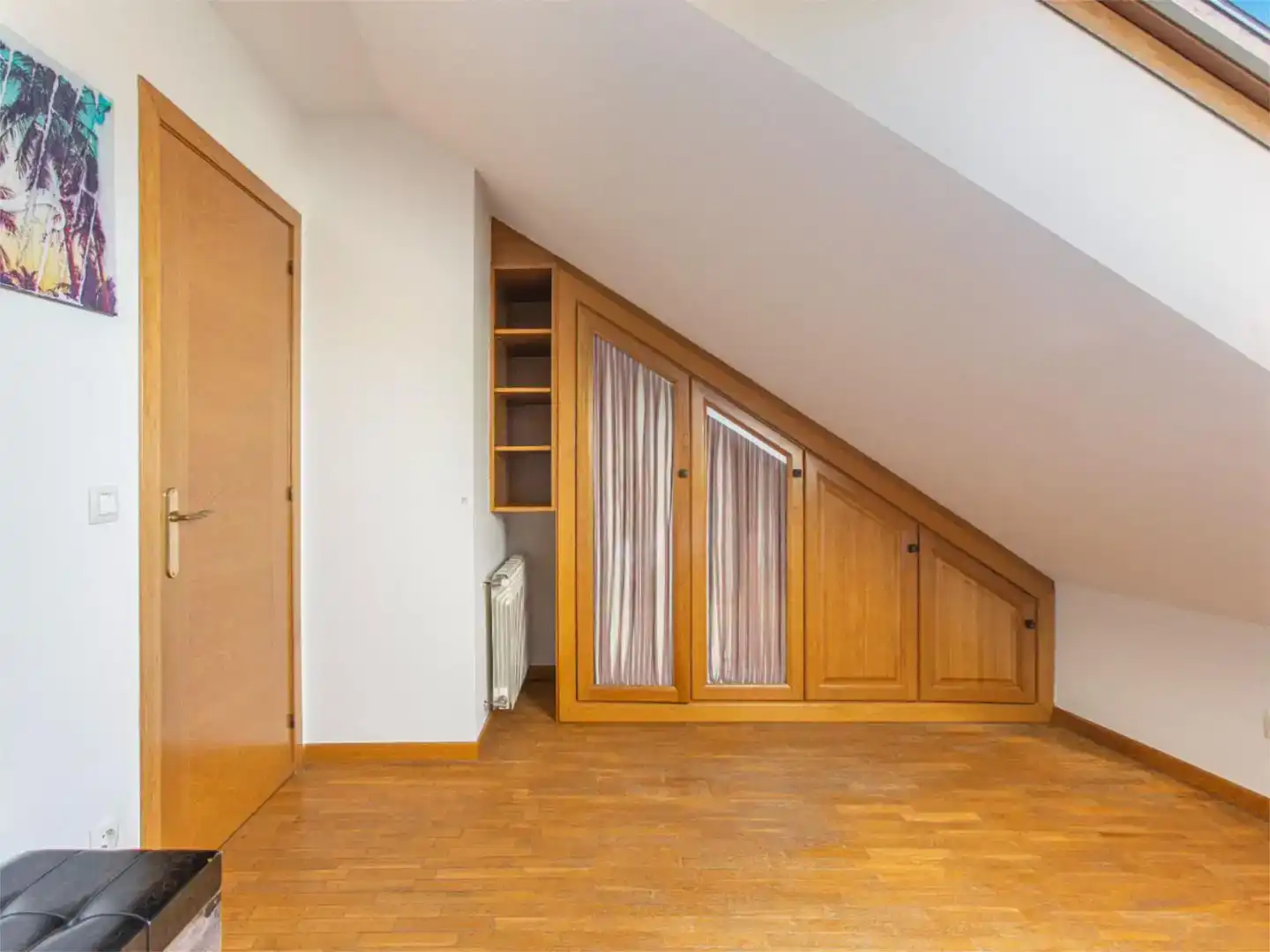 Wohnung zur Miete in Gijón 