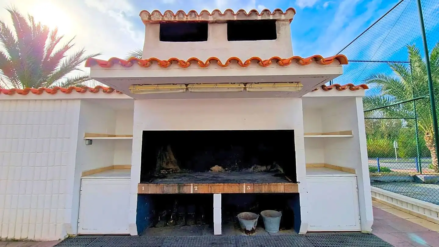 Apartament de lloguer a Del Maestrat, 11, Playa de Gandia