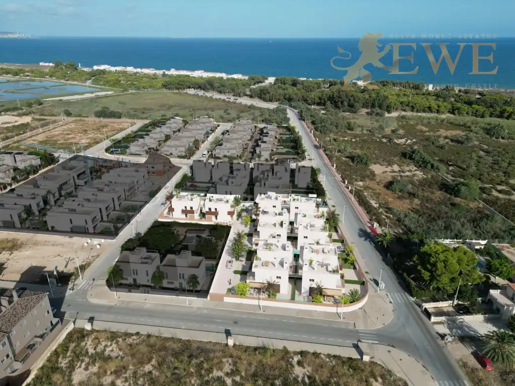 Villa in vendita a La Marina, imagen 14
