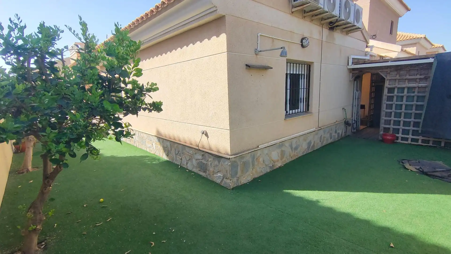 Xalet amb piscina en venda a San Juan de los Terreros, imagen 36