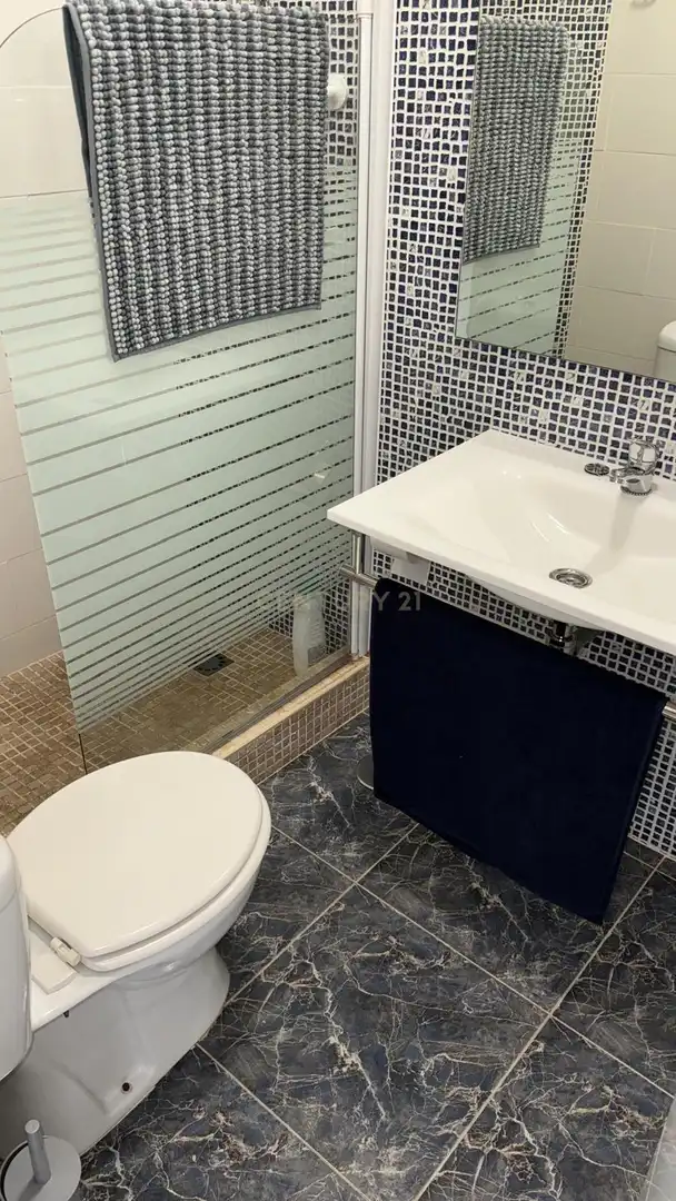 Casa con terraza en venta en Calle El Coloso, 1, Benalmádena, Spain, imagen 21