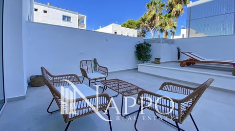 Photo 3 of Flat to rent in Marquès del Palmer, Colònia Sant Jordi, Illes Balears