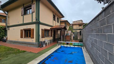 Foto 3 de Casa adosada en venta en Barrio Otañes, 66