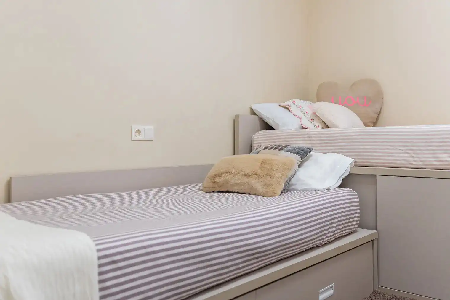 Apartament amb piscina de lloguer a Carrer José Segrelles, imagen 12