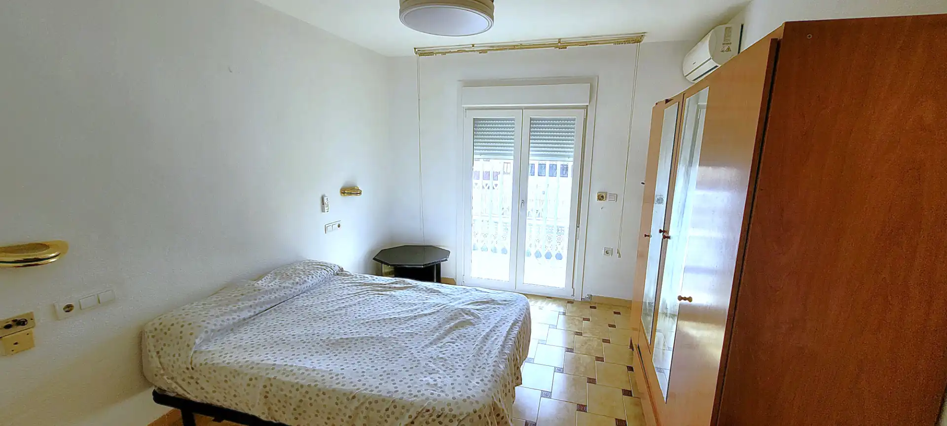 Casa adosada en venta en Roquetas Pueblo