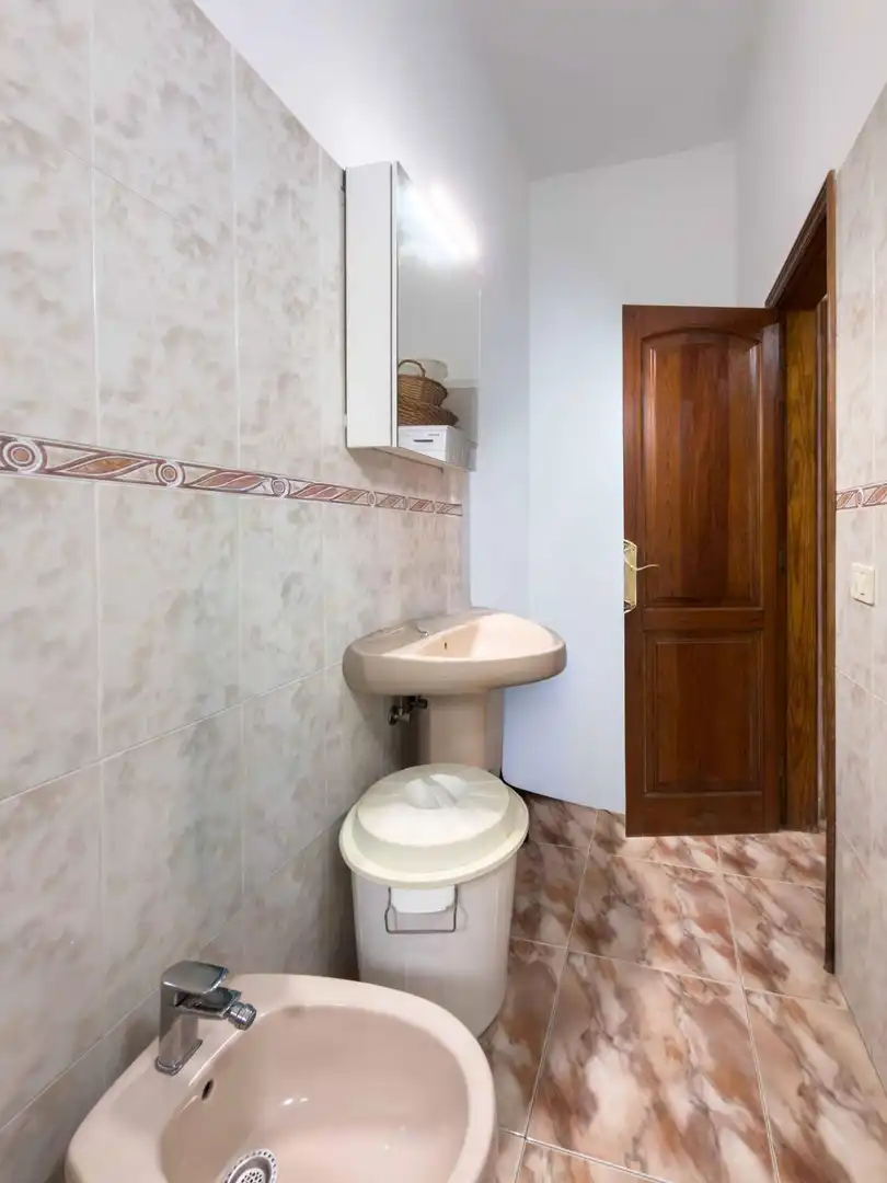 Baño de Planta baja en venta en Arona