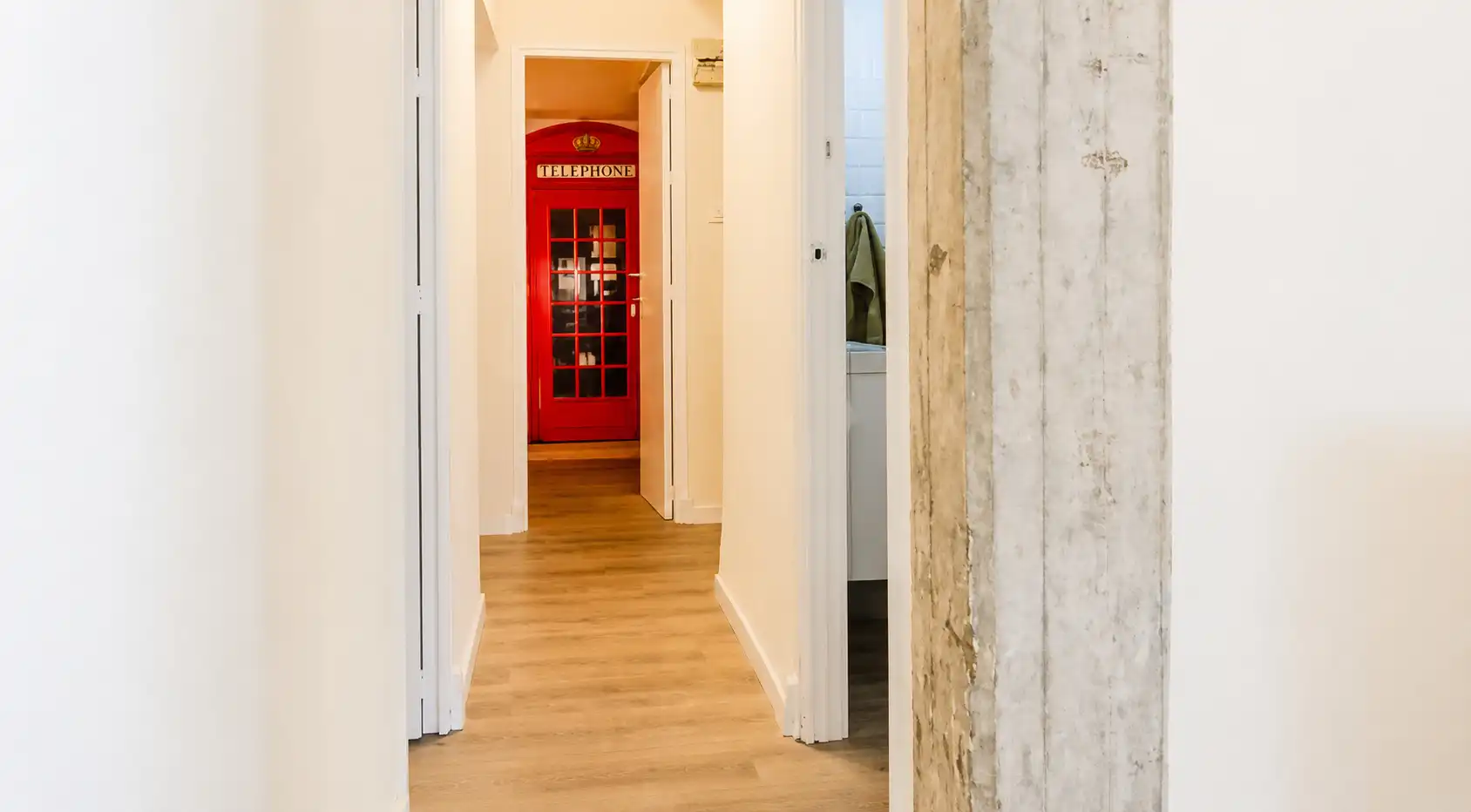 Flat for rent in Murcia  with Furnished, Oven and Washing machine