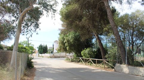 Foto 3 de Residencial en venda a Portichol - Balcón al Mar, Jávea / Xàbia