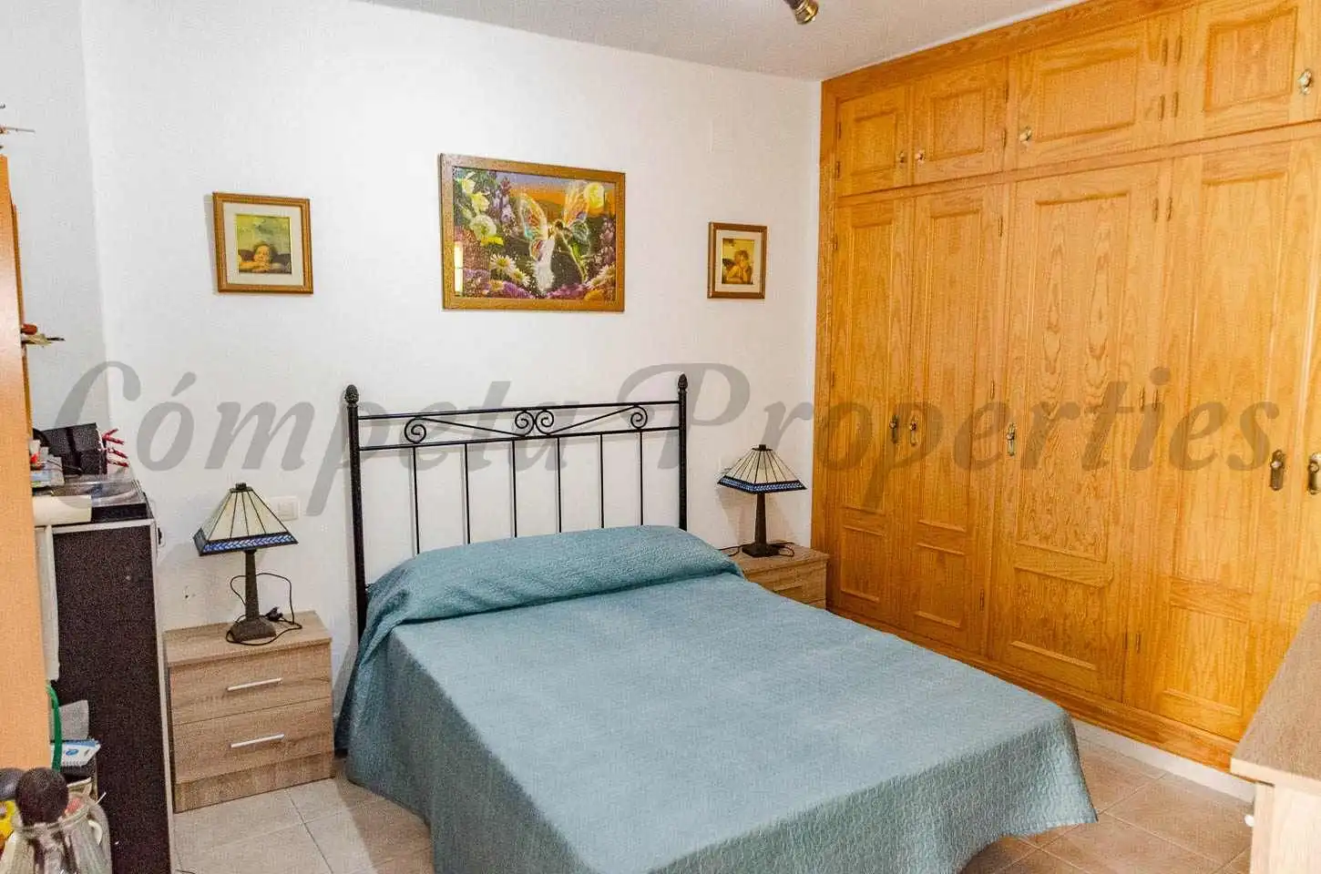 Apartment with terrace for sale in Cómpeta, imagen 13