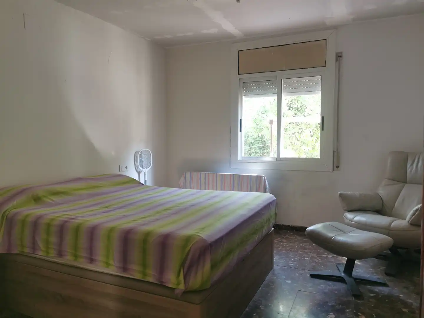 Bedroom of Houses for sale in Sant Salvador de Guardiola  with Heating, Storage room and Oven