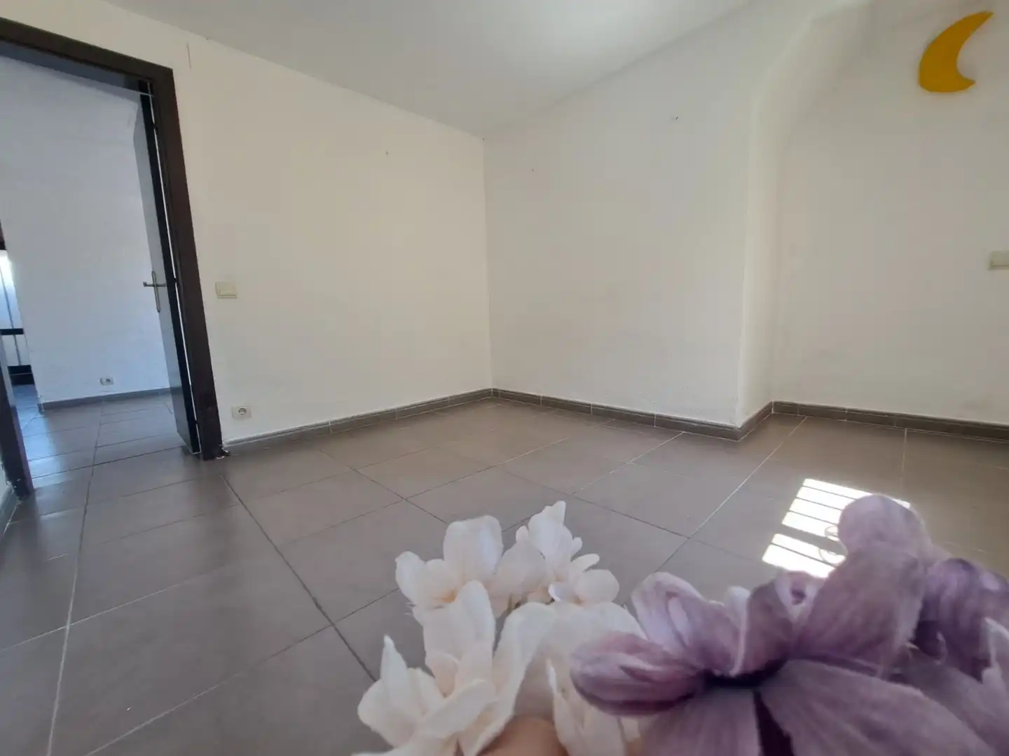 Dormitori de Casa o xalet en venda en Rubí