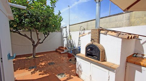 Foto 5 de Casa adosada en venta en La Pedrera - Vessanes, Dénia