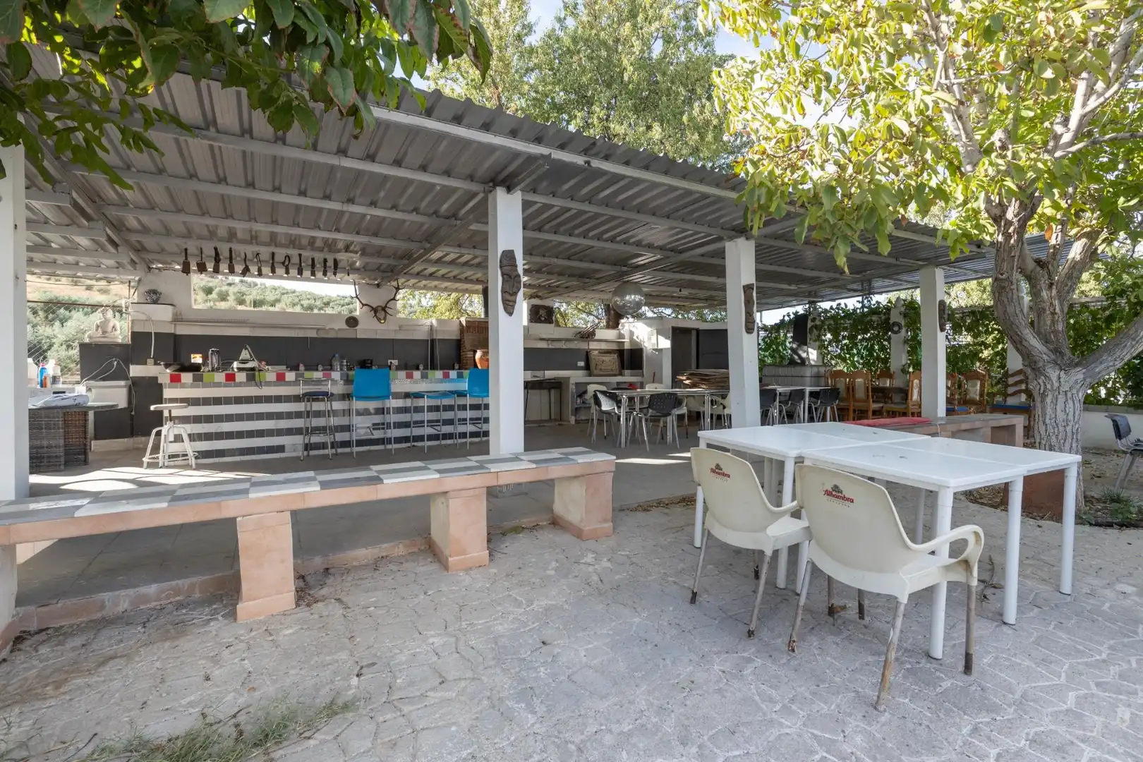 Terreny residencial en venda a Calle gr 3402, imagen 5