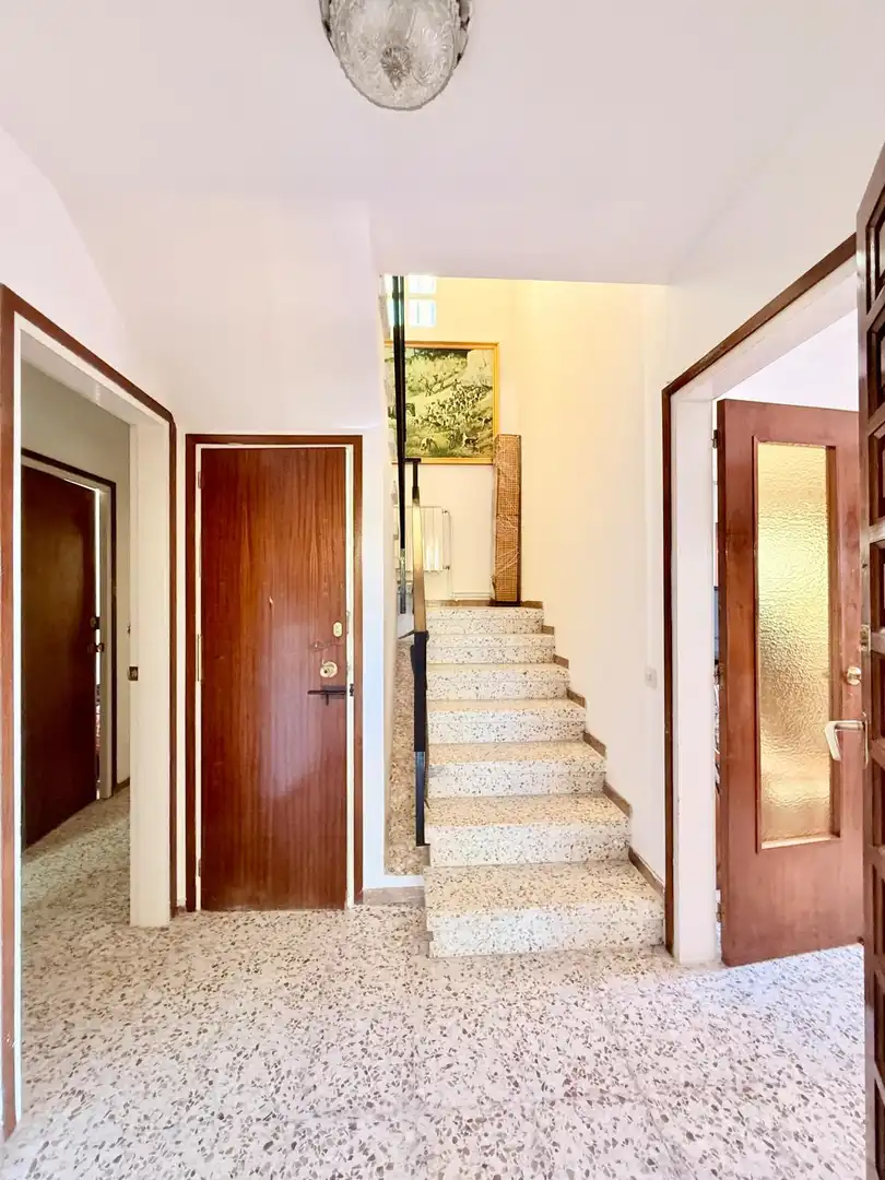 Haus oder Chalet zum Verkauf in Calafell mit Klimaanlage, Heizung und Privatgarten