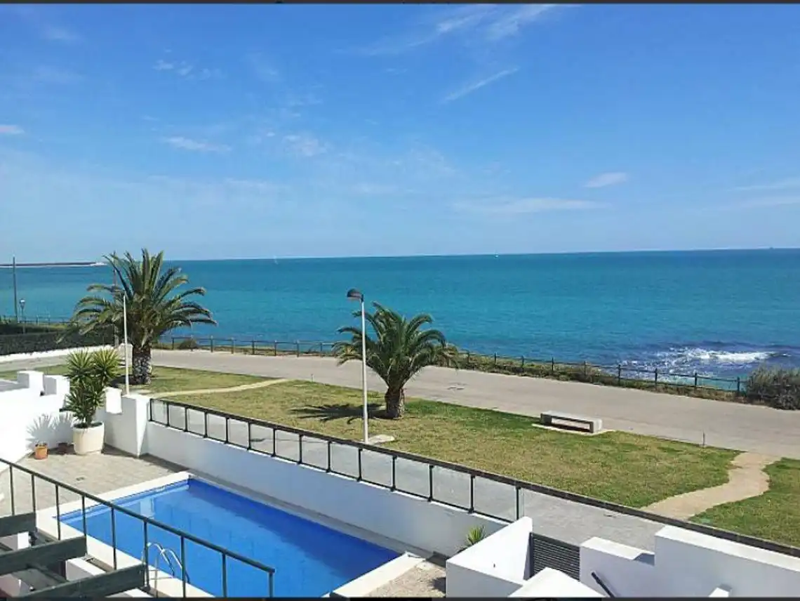 Wohnungen zur Miete in Cala del Puntal