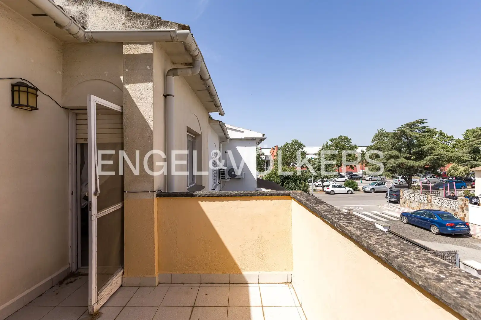 Terrace of Houses for sale in Esparreguera  with Heating, Private garden and Terrace