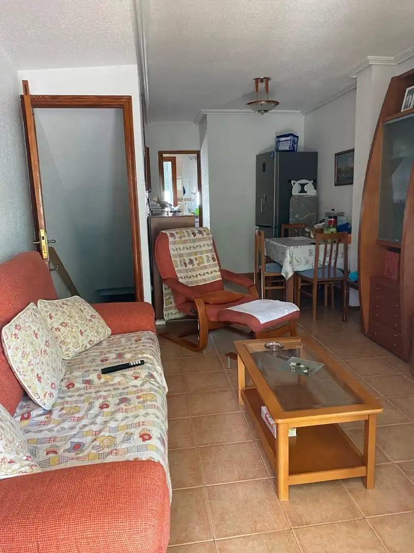Apartments for rent in Calle TABARCA , 3, Playa Muchavista