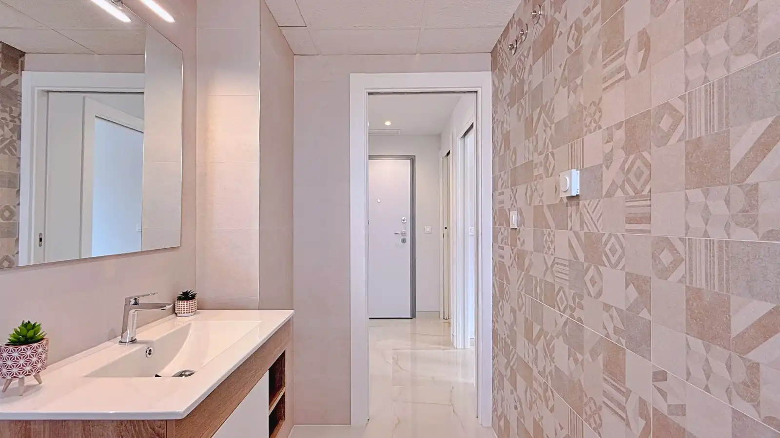 Apartamento con terraza en venta en Orihuela Costa, imagen 24