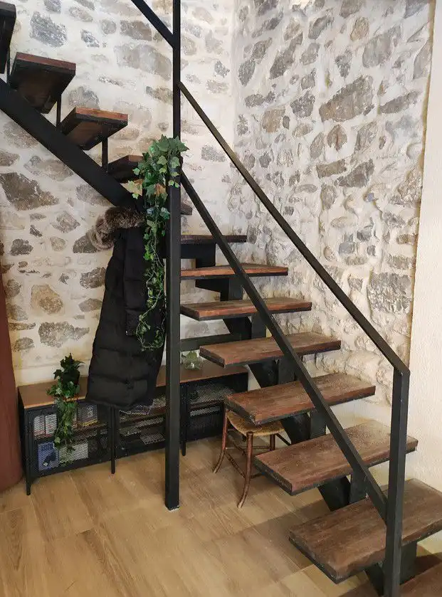 Casa o xalet en venda en Sant Mateu amb Aire condicionat, Terrassa i Moblat