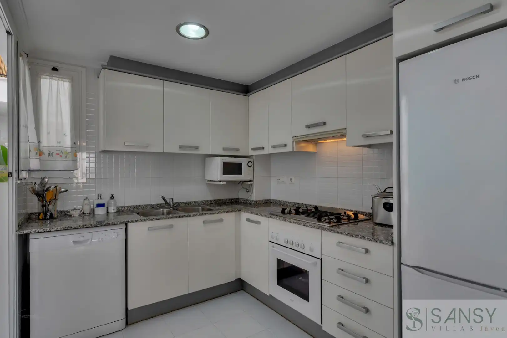 Appartement compact avec ascenseur à vendre à Montañar - El Arenal, imagen 8