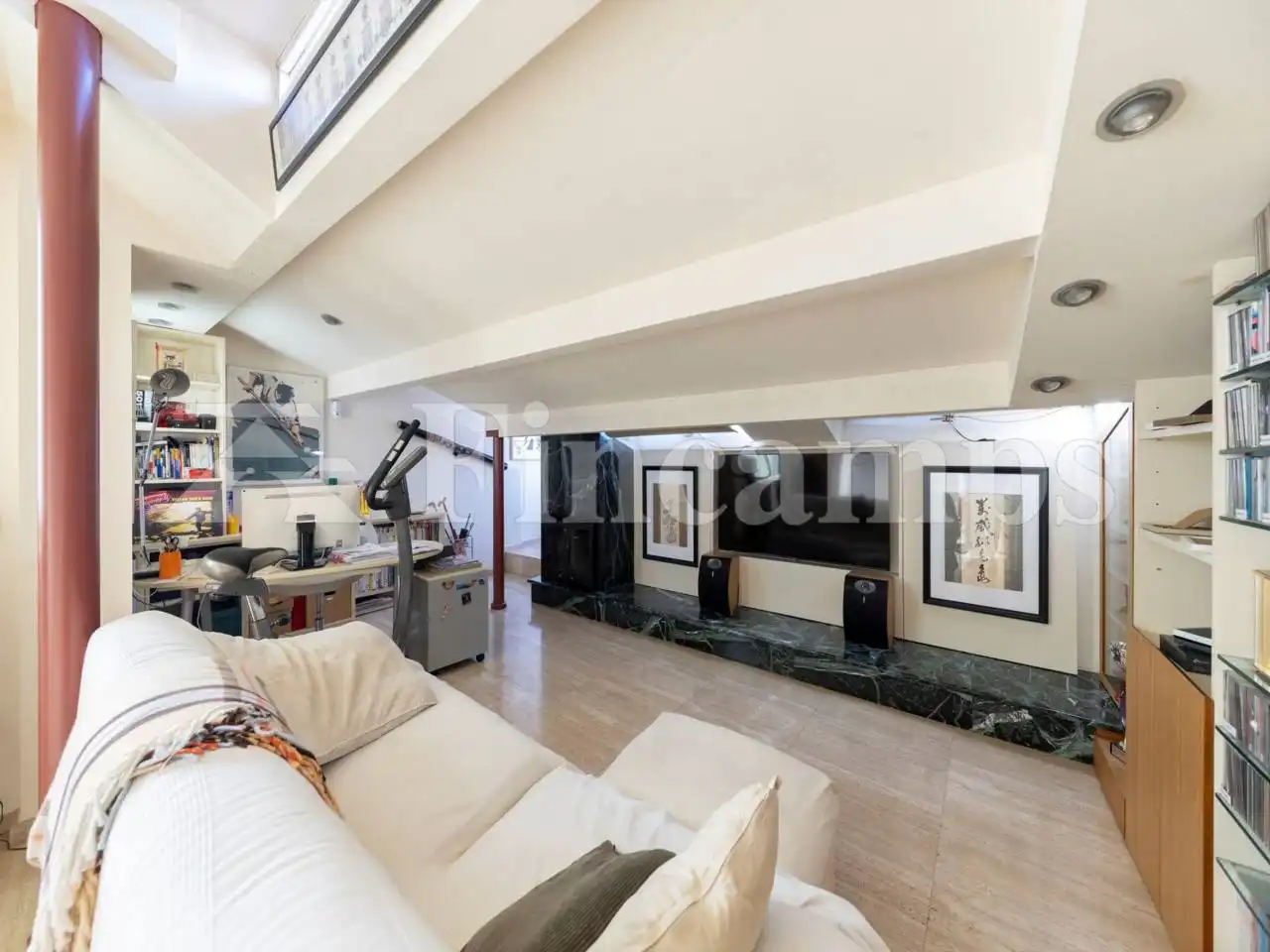 Appartamento con ascensore in vendita a Calle Castellar del Vallès, imagen 48