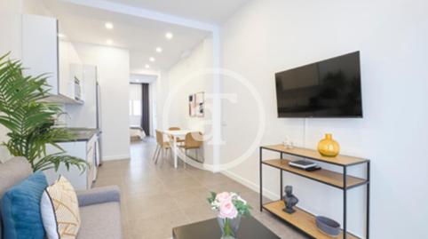 Foto 3 de Pis de lloguer a Calle Alondra, 27, Vista Alegre,  Madrid Capital