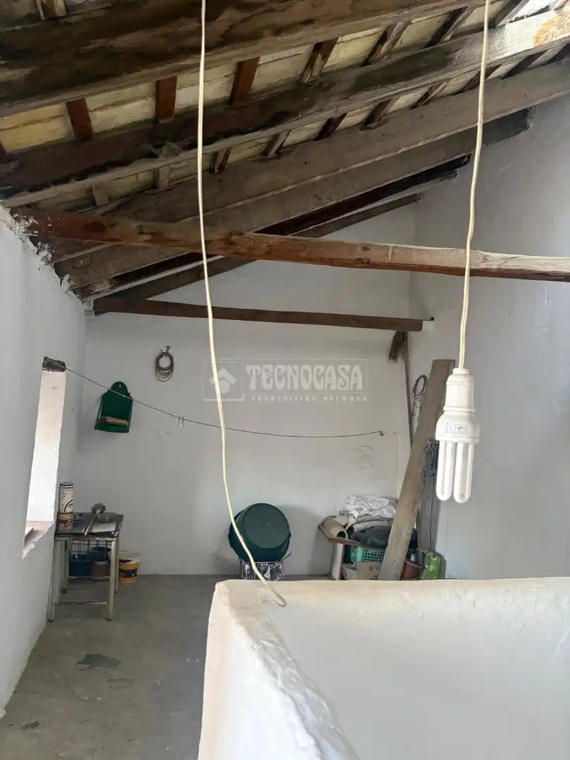 Casa o xalet en venda en Marchena amb Traster