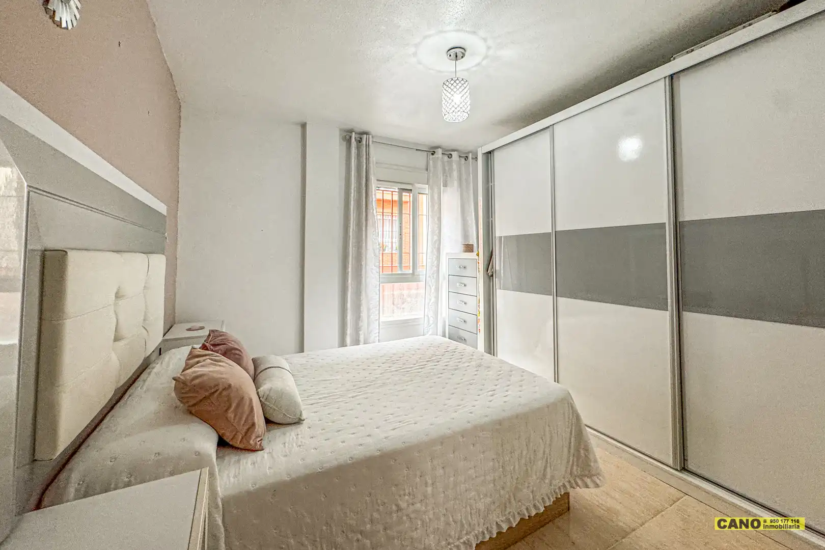 Habitación de Piso en venta en Roquetas de Mar ciudad