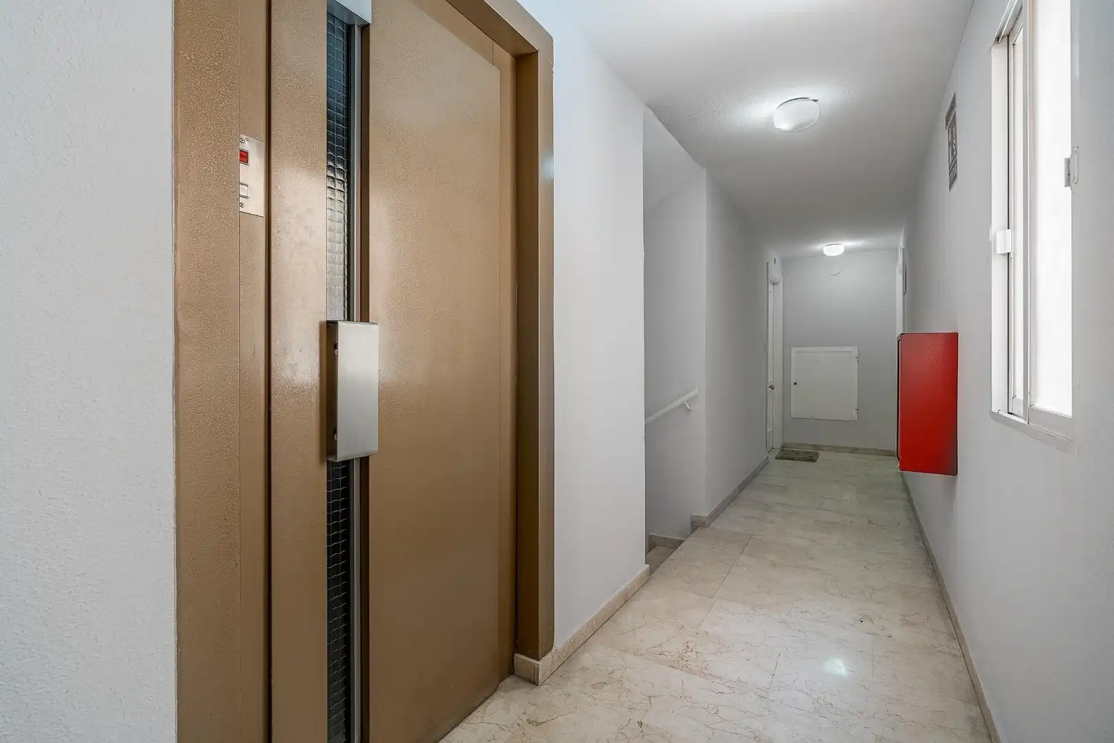 Flat with lift for sale in Calle Cerro de los Machos 13, imagen 28