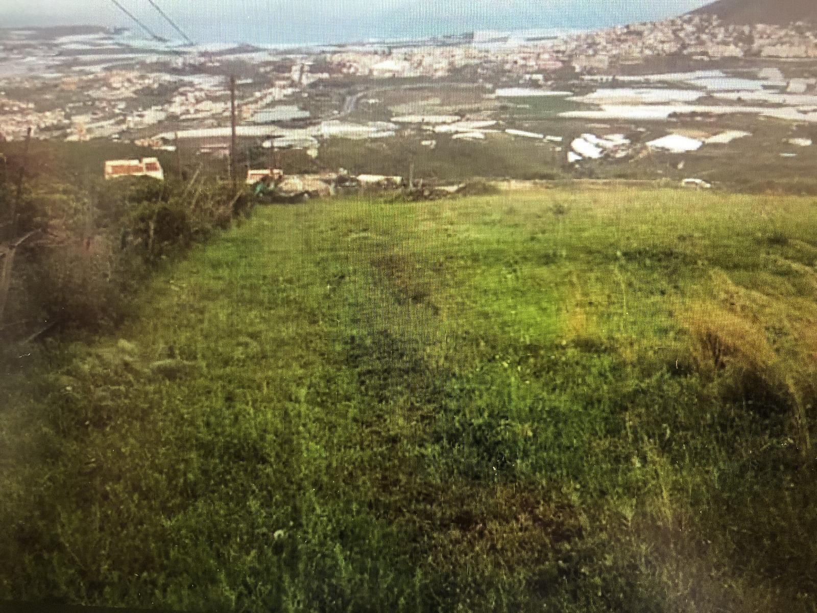 Terreno en venta en Gáldar