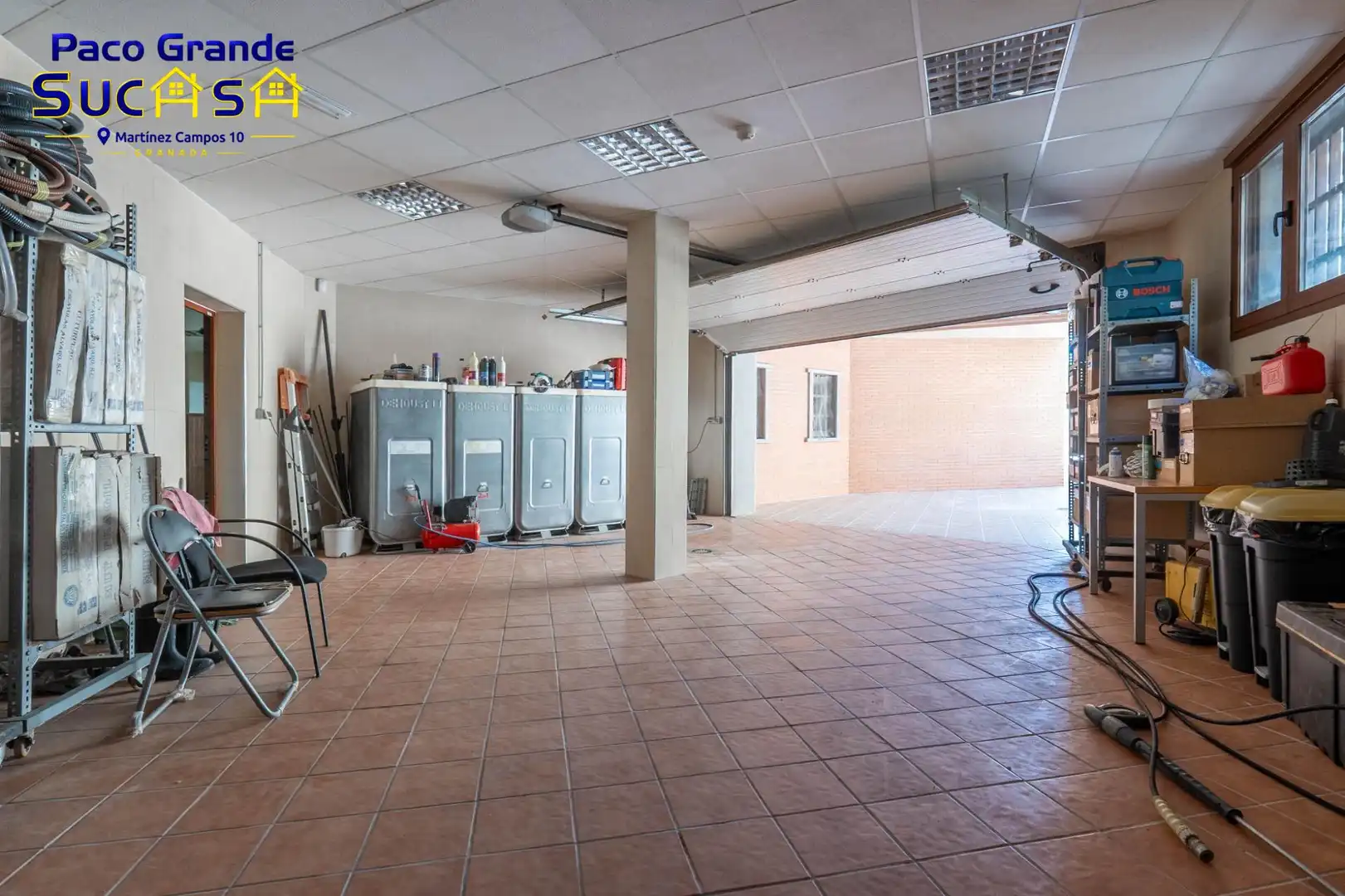 Detached house with terrace for sale in Calle MISTRAL(C.DEL AIRE I) 32, imagen 72