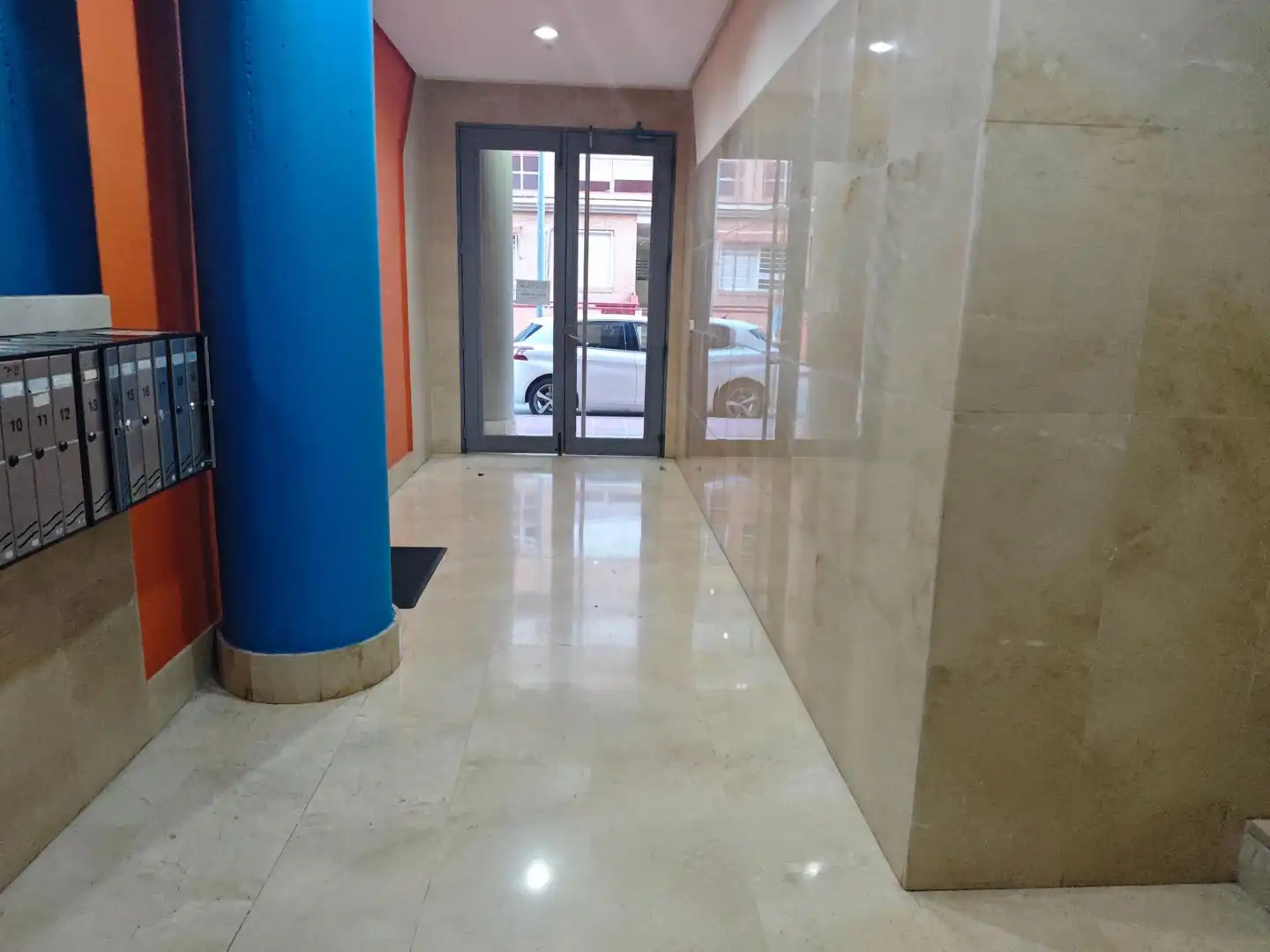 Piso en venta en Murcia con Aire acondicionado, Calefacción y Jardín privado
