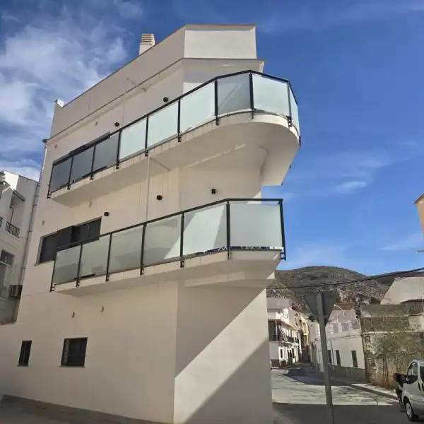 Duplexes for rent in N/A, -1, Calahonda - Carchuna
