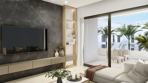 Foto 3 de Apartament en venda a Pilar de la Horadada ciudad, Pilar de la Horadada