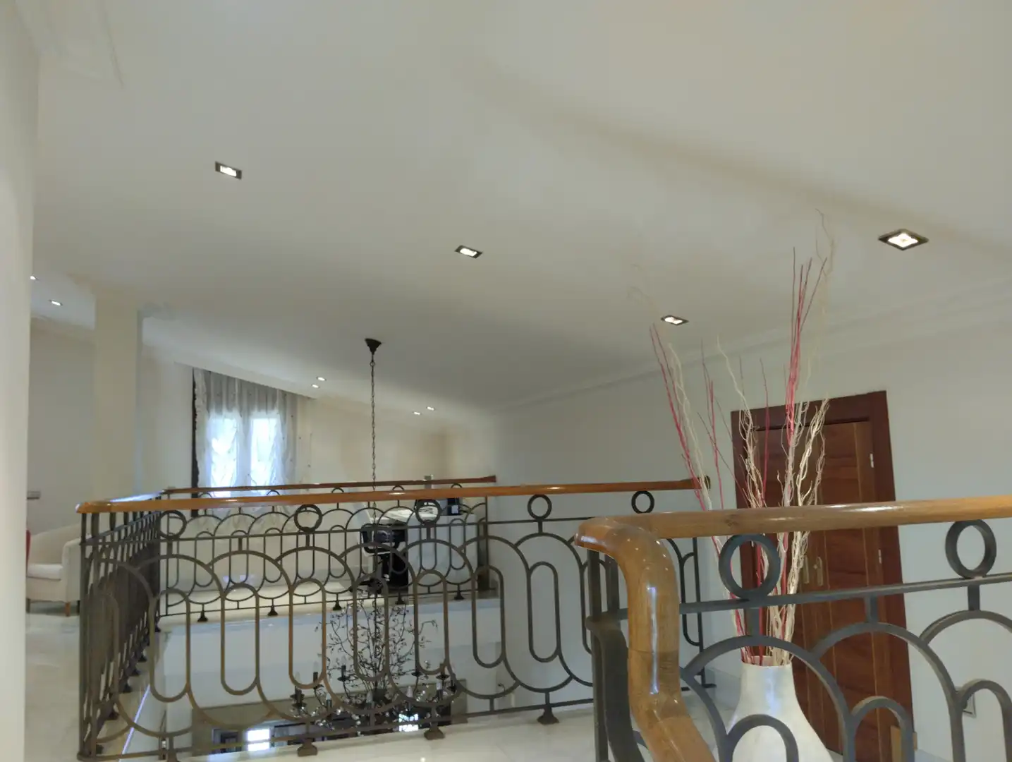 Houses for sale in El Escorial  with Air Conditioner, Heating and Private garden