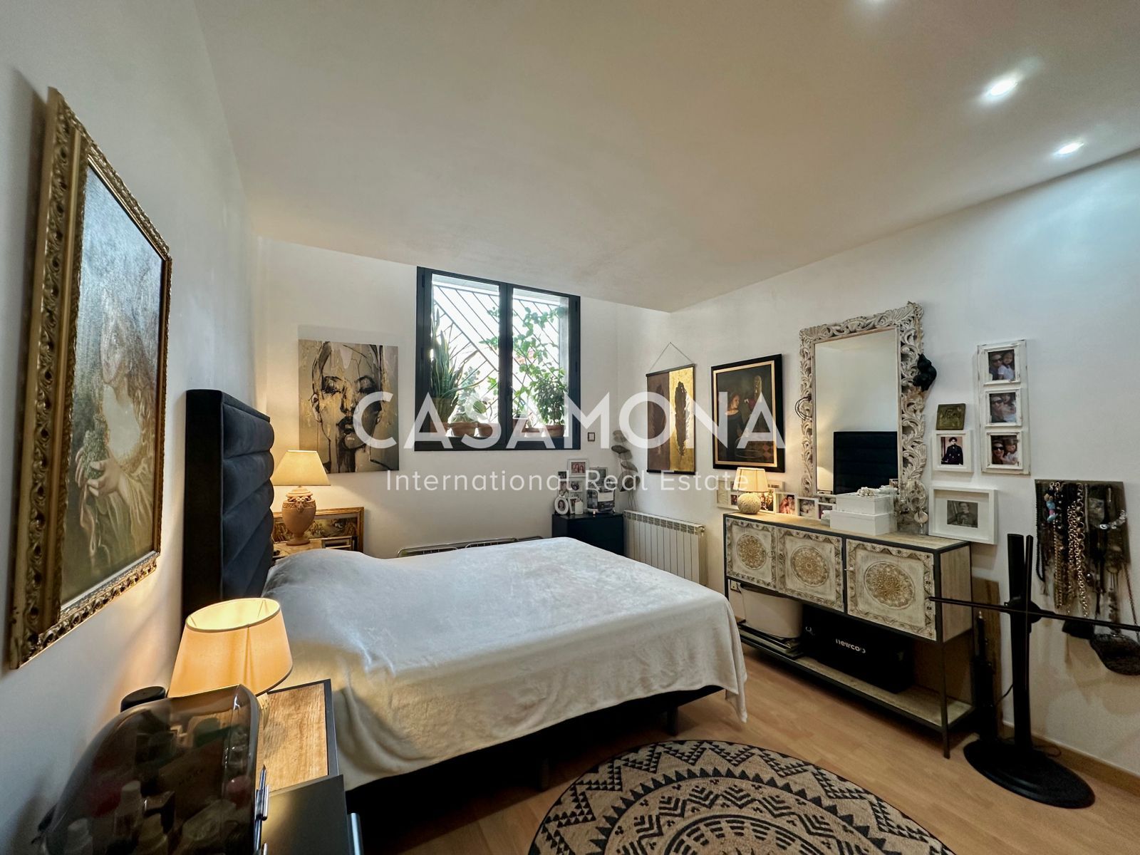 Habitación de Dúplex en venta en  Barcelona Capital
