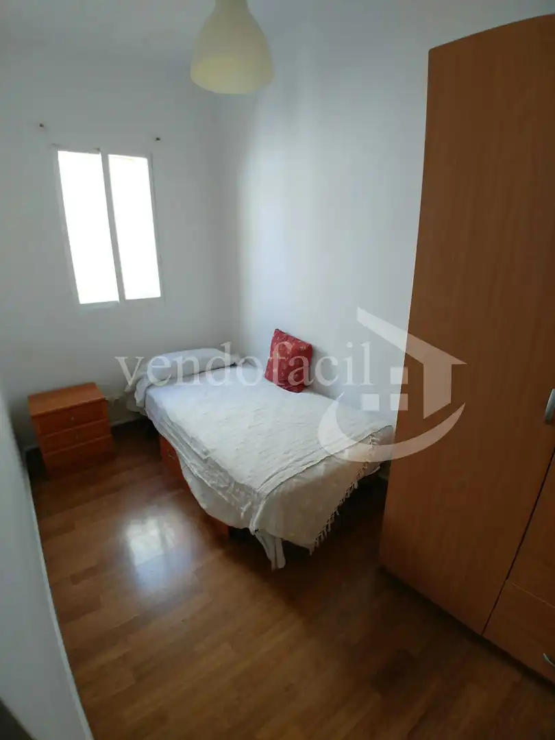 Habitación de Piso en venta en Madrid con Aire acondicionado y Calefacción