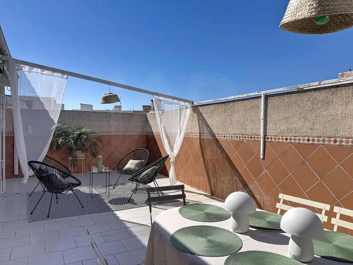 Ático con ascensor en venta en La Geltrú - Sant Jordi, imagen 26