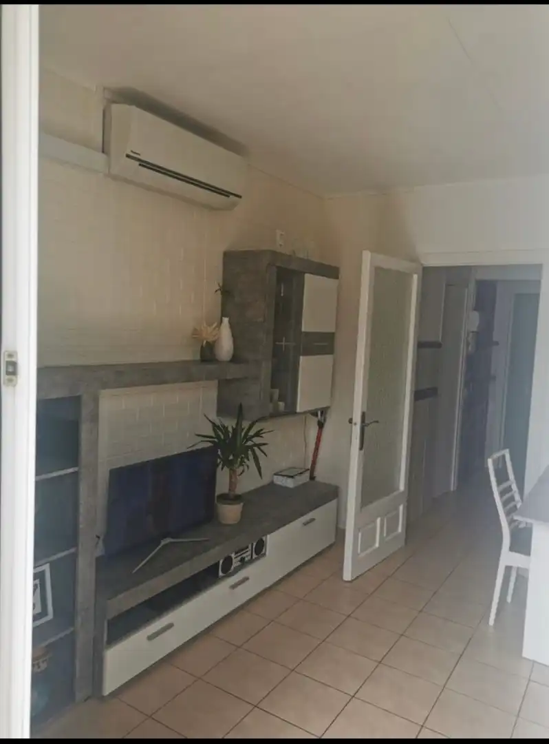 Apartament en venda en Calonge i Sant Antoni amb Aire condicionat, Terrassa i Moblat