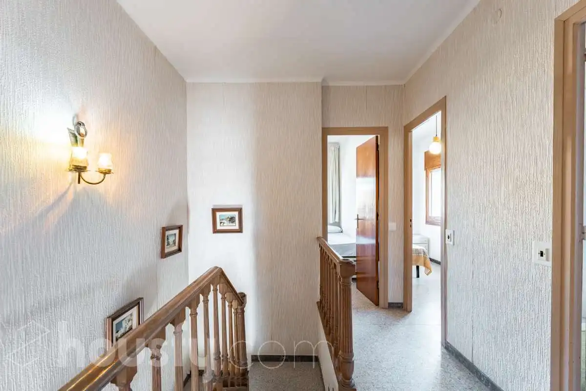 Casa o xalet en venda en Castelldefels amb Jardí privat, Terrassa i Traster