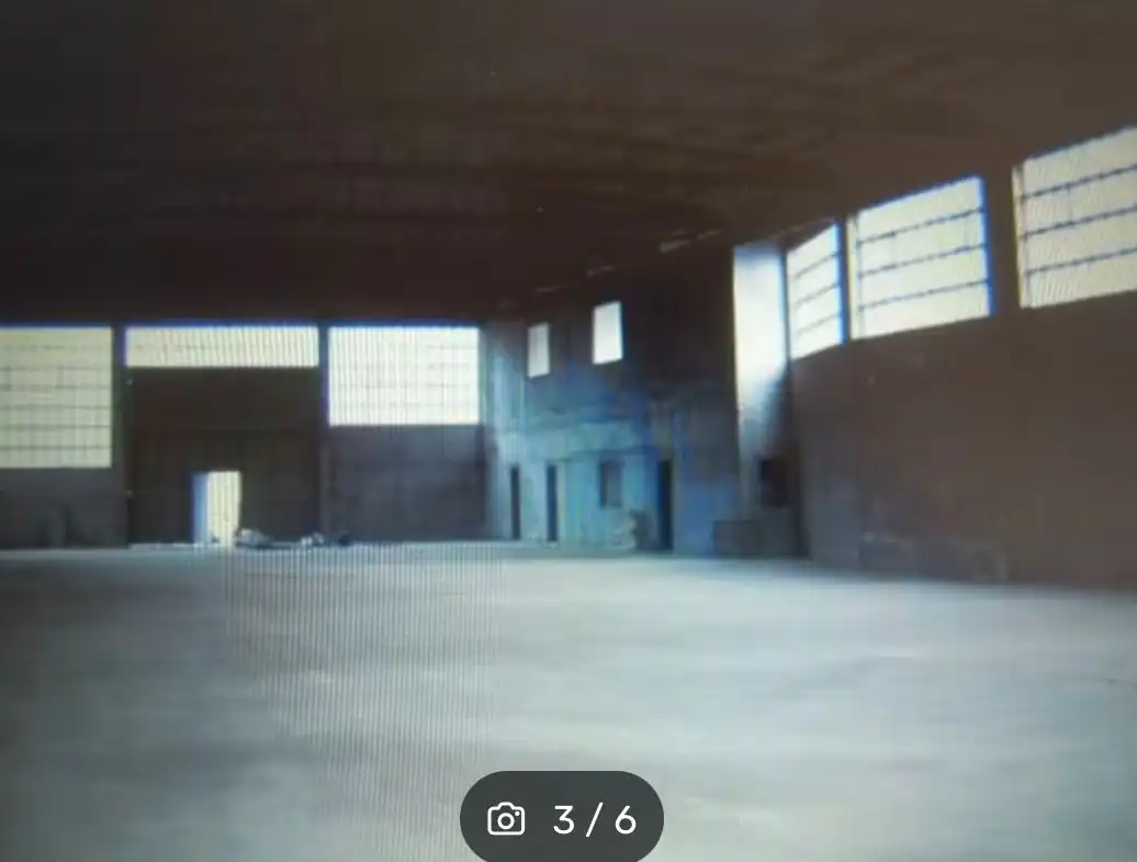 Industriegebäude zum Verkauf in Rúa de Severino Cobas, imagen 3