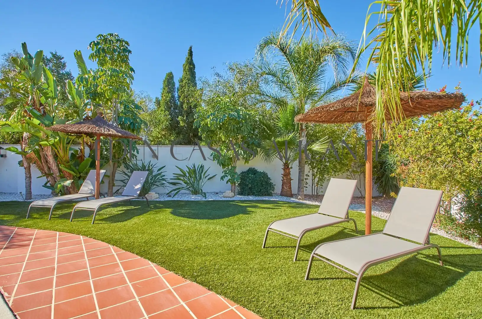 Detached house with pool for sale in Calle Carrasqueta, imagen 8